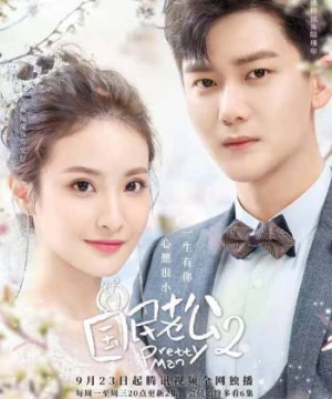 Ông Chồng Quốc Dân 2 - Pretty Man 2