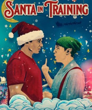 Ông già Noel tập sự - Santa in Training