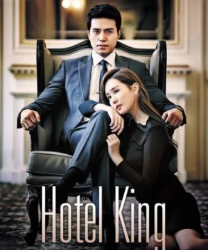 Ông Hoàng Khách Sạn - Hotel King