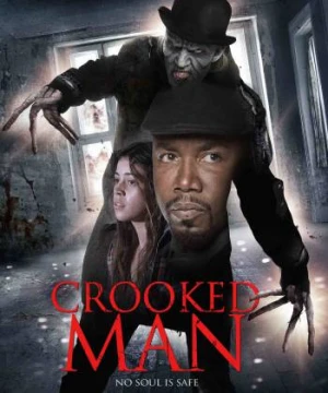 Ông kẹ trở lại - The Crooked Man