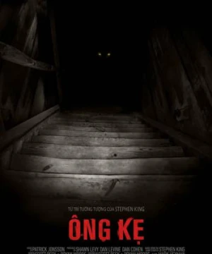 Ông Kẹ - The Boogeyman