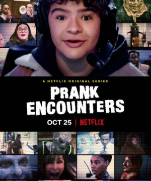 Ống kính kinh dị (Phần 1) - Prank Encounters (Season 1)