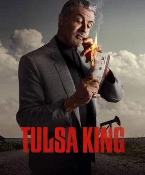 Ông Trùm vùng Tulsa - Tulsa King