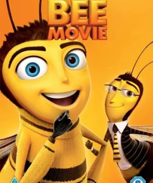 Ong Vàng Phiêu Lưu Ký - Bee Movie