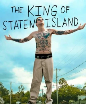 Ông Vua Đảo Staten - The King of Staten Island