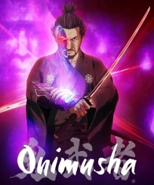 Onimusha - Onimusha