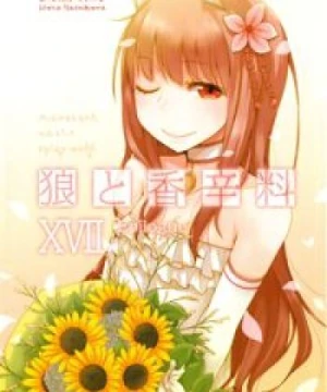 Ookami to Koushinryou II: Holo no Short Anime - Spice and Wolf II Specials, Ookami to Koushinryou 2 Specials, Spice and Wolf 2 Specials