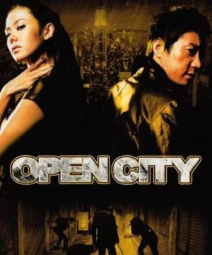 Open City - Open City