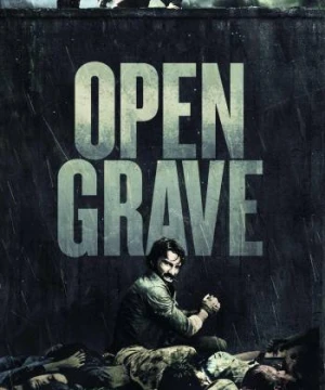 Open Grave - Open Grave