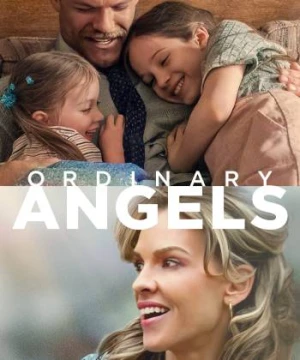 Ordinary Angels - Ordinary Angels