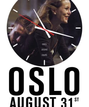  Oslo, Ngày 31 Tháng 8  - Oslo, 31. august