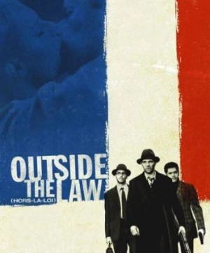 Outside the Law - Outside the Law