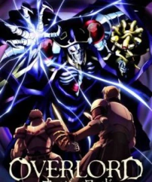 Overlord: Ple Ple Pleiades