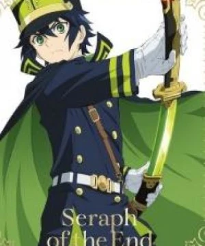 Owaranai Seraph Seraph of the Endless, Owari no Seraph Omake, Owari no Seraph: Owaranai Seraph