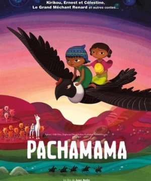 Pachamama - Pachamama