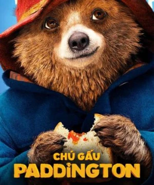 Paddington Paddington