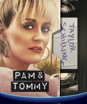 Pam & Tommy - Pam & Tommy