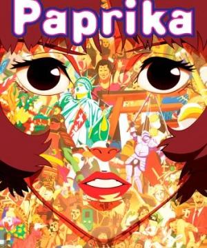 Paprika - Paprika