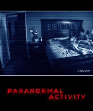 Paranormal Activity - Paranormal Activity