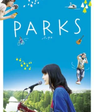 Parks - Parks