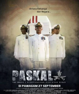 Paskal: Nhiệm vụ giải cứu