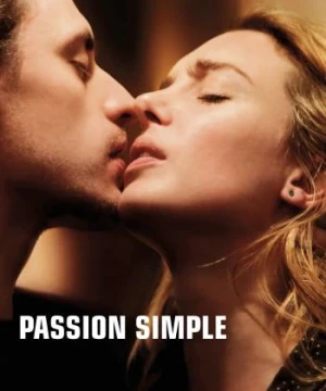 Passion simple - Simple Passion