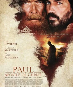 Paul, sứ đồ của chúa Kito - Paul, Apostle of Christ