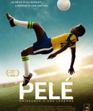 Pelé - Pelé