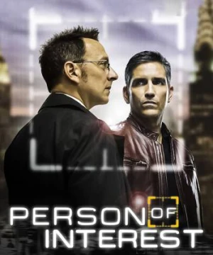 Kẻ Tình Nghi (Phần 1) - Person of Interest (Season 1)