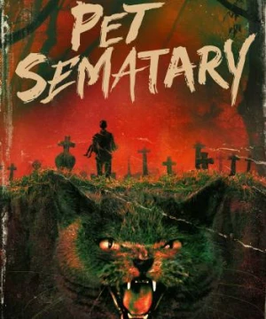 Pet Sematary - Pet Sematary