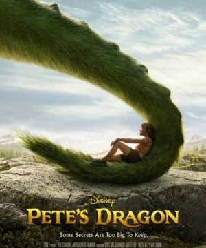 Pete Và Người Bạn Rồng - Pete's Dragon