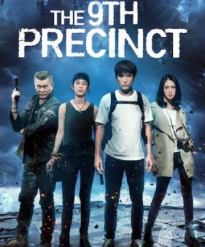 Phân Khu Thứ 9 - The 9Th Precinct