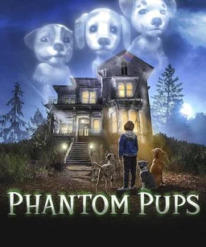 Phantom Pups (Phần 1) - Phantom Pups (Season 1)