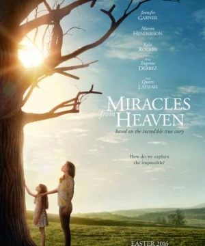 Phép lạ từ thiên đường - Miracles from Heaven