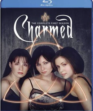 Phép Thuật (Phần 1) - Charmed (Season 1)