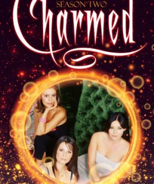 Phép Thuật (Phần 2) - Charmed (Season 2)