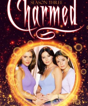 Phép Thuật (Phần 3) - Charmed (Season 3)