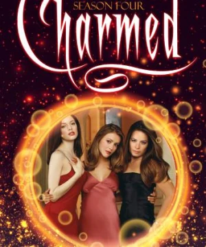 Phép Thuật (Phần 4) - Charmed (Season 4)