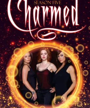 Phép Thuật (Phần 5) Charmed (Season 5)