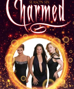 Phép Thuật (Phần 6) - Charmed (Season 6)