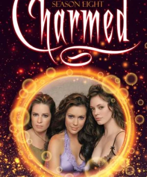 Phép Thuật (Phần 8) - Charmed (Season 8)