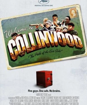 Phi Vụ Chung Thân - Welcome to Collinwood