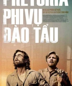 Phi vụ đào tẩu - Escape from Pretoria