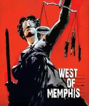 Phía Tây Memphis - West of Memphis