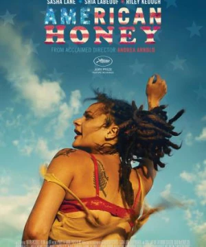 Phiêu Du - American Honey