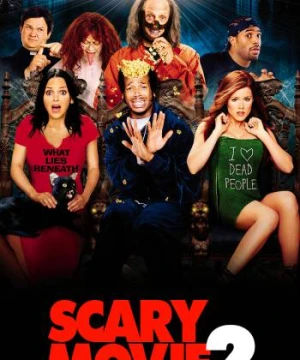 Phim Kinh Dị 2 - Scary Movie 2