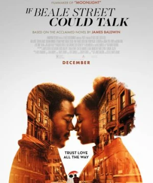 Phố Beale Lên Tiếng - If Beale Street Could Talk