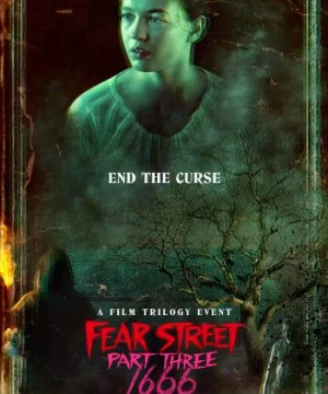 Phố Fear Phần 3: 1666 - Fear Street: 1666