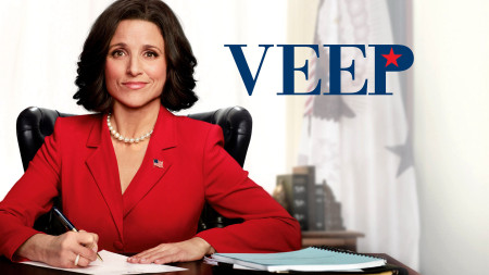 Phó Tổng Thống (Phần 1) Veep (Season 1)