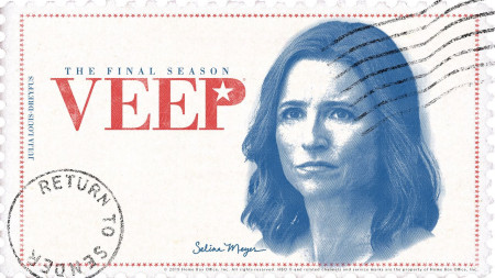 Phó Tổng Thống (Phần 7) Veep (Season 7)